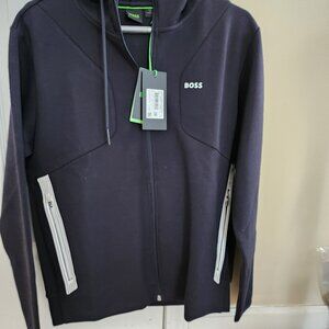 Men's BOSS Men's Hoodie -  NEW with Tags - Small